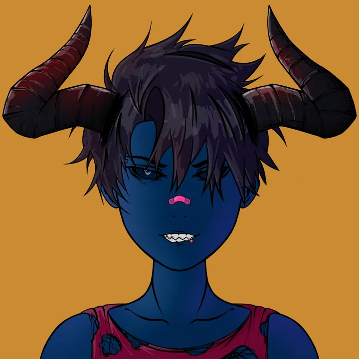 Lazuli Spirit #9119